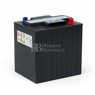 Bater�a NBA 3GL6E | 6 Voltios 240 Amperios (C20)